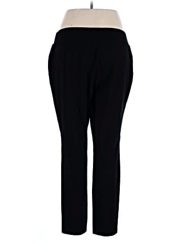INC International Concepts Active Pants (view 2)