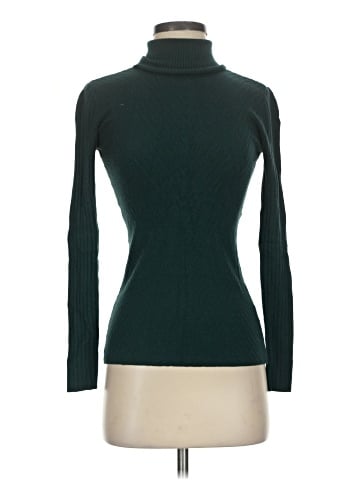Apt. 9 Turtleneck Sweater (view 1)