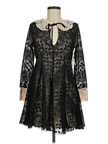 Free People Cocktail Dress (view 1)