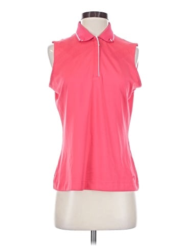 Nike Golf Sleeveless T-Shirt (view 1)