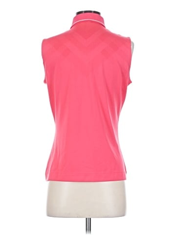 Nike Golf Sleeveless T-Shirt (view 2)
