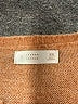 LC Lauren Conrad Orange Pullover Sweater Size XXL - photo 7