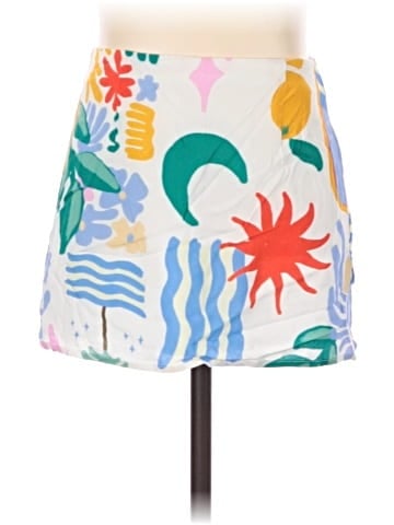 Princess Polly Casual Skirt (view 1)