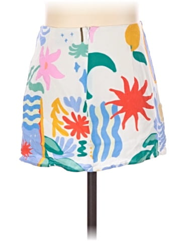 Princess Polly Casual Skirt (view 2)