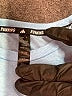 Adidas Blue Active T-Shirt Size L - photo 7