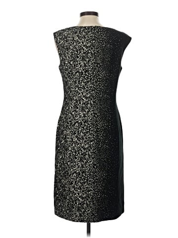 Lafayette 148 New York Cocktail Dress (view 2)