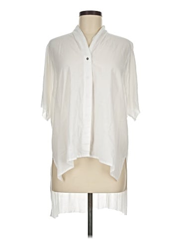 Gracia Short Sleeve Blouse (view 1)