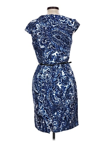 Adrianna Papell Cocktail Dress (view 2)