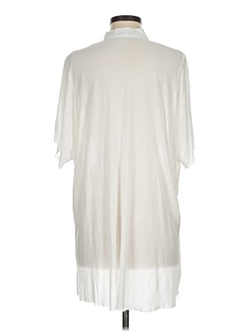 Gracia Short Sleeve Blouse (view 2)