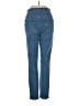 J Brand Blue Jeans Size 27 waist - photo 2