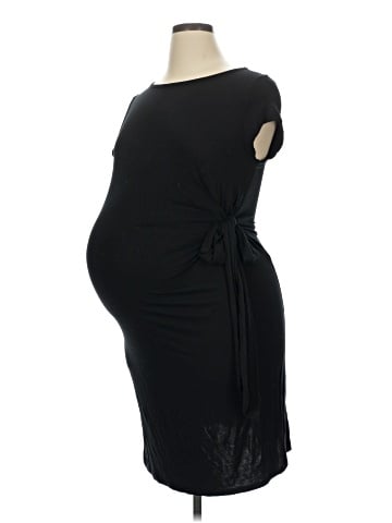 My Bump Cocktail Dress (view 1)