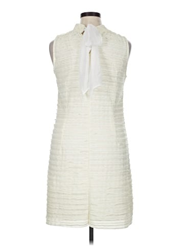 Signature by Robbie Bee Casual Dress (view 2)