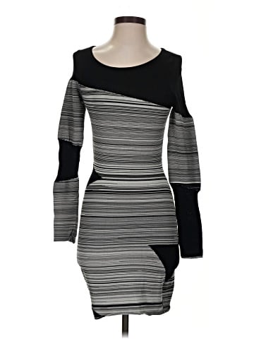 Marciano Cocktail Dress (view 1)
