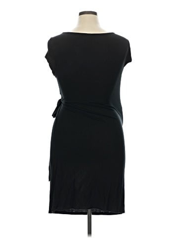 My Bump Cocktail Dress (view 2)