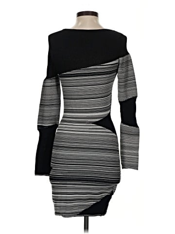 Marciano Cocktail Dress (view 2)