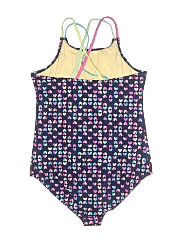 Lands' End One Piece Swimsuit (view 2)