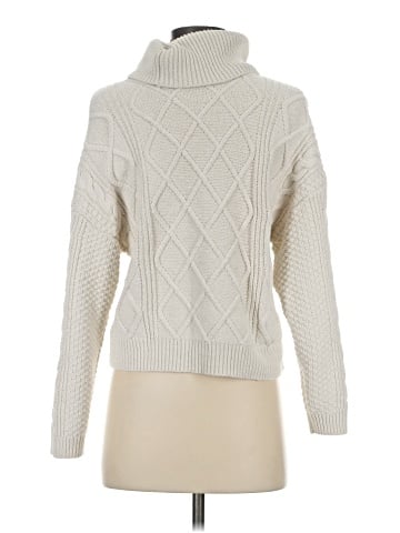 T Tahari Turtleneck Sweater (view 2)