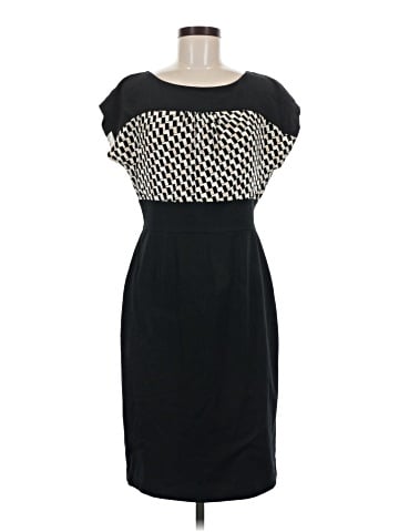 White House Black Market Cocktail Dress (view 1)