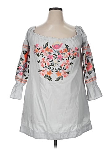 Free People Casual Dress (view 1)