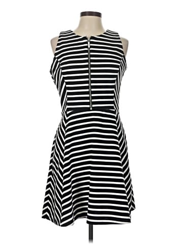 MICHAEL Michael Kors Casual Dress (view 1)