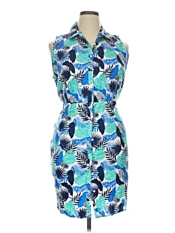 UNTUCKit Casual Dress (view 1)