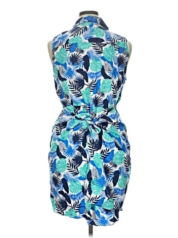 UNTUCKit Casual Dress (view 2)