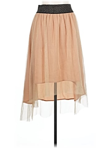 Miss Me Casual Skirt (view 1)