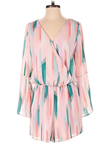 Decree Romper (view 1)