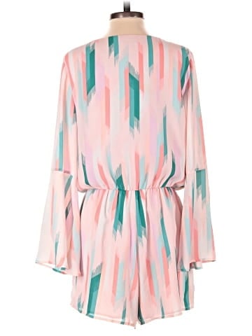 Decree Romper (view 2)