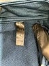 Adidas 100% Polyester Blue Track Jacket Size S - photo 6