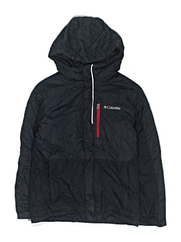 Columbia Windbreaker (view 1)