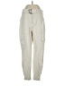 Banana Republic Ivory Jeans Size 2 - photo 1