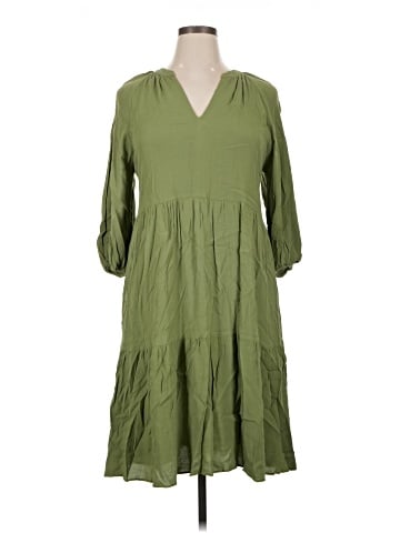Gibson Latimer Casual Dress (view 1)