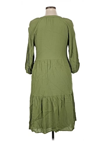 Gibson Latimer Casual Dress (view 2)