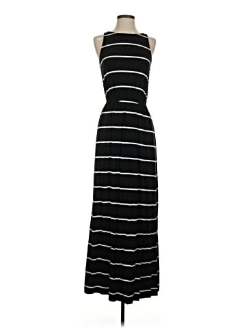 Ann Taylor LOFT Outlet Casual Dress (view 1)