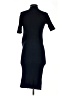 Hatch Black Casual Dress Size XS Maternity (0) - photo 2