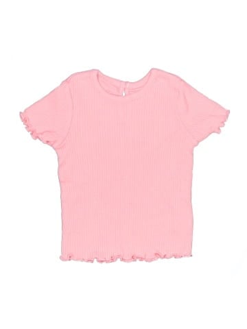 Little Me Short Sleeve Top (view 1)