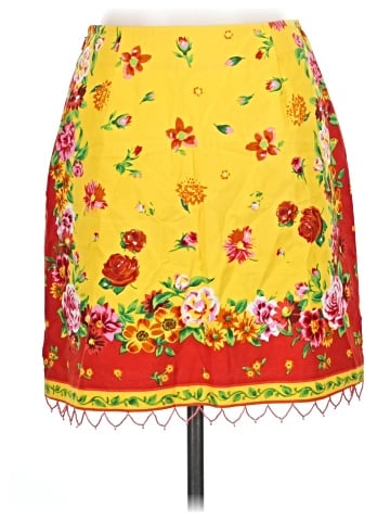 Boston Proper Casual Skirt (view 2)