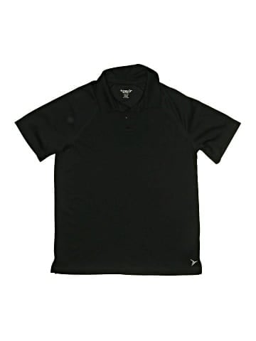 Active by Old Navy Short Sleeve Polo (view 1)