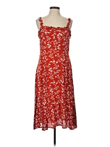 Lulus Casual Dress (view 1)