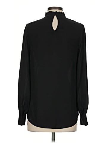 New Look Long Sleeve Blouse (view 2)