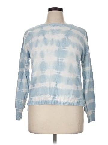 Design History Pullover Sweater (view 1)