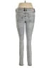 True Religion Hearts Gray Jeans Size 28 waist - photo 2