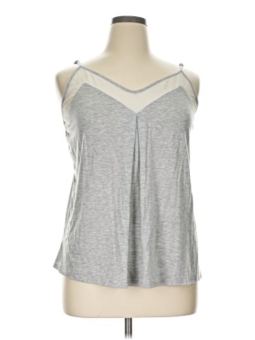 Self Esteem Tank Top (view 1)