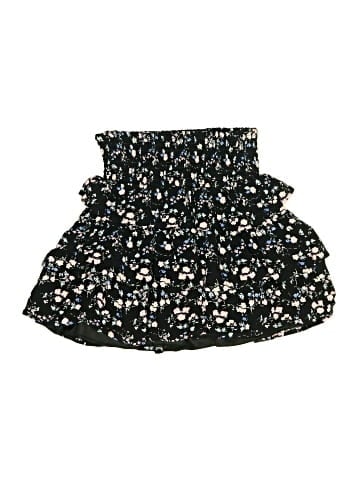Aqua Skirt (view 2)