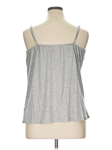 Self Esteem Tank Top (view 2)