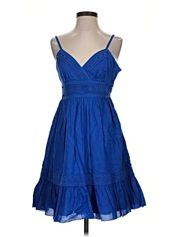 Kensie Cocktail Dress (view 1)