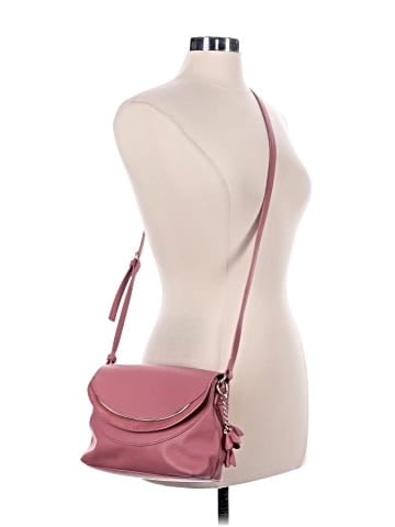 Lauren Conrad Crossbody Bag (view 2)