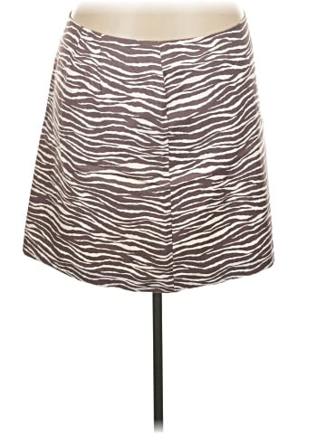 Ann Taylor LOFT Casual Skirt (view 1)
