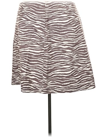 Ann Taylor LOFT Casual Skirt (view 2)
